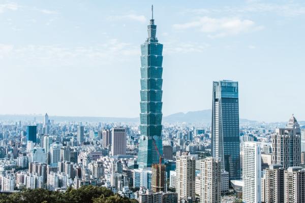 全球各地抗疫表現最新排名 香港不入10大之餘再跌1位、台灣排第2