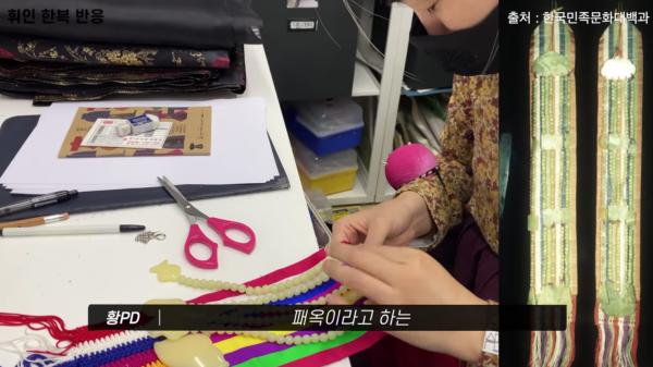 MAMAMOO韓服被指抄襲中國文化 韓服設計師：「韓國人穿韓服，究竟有什麼問題？」