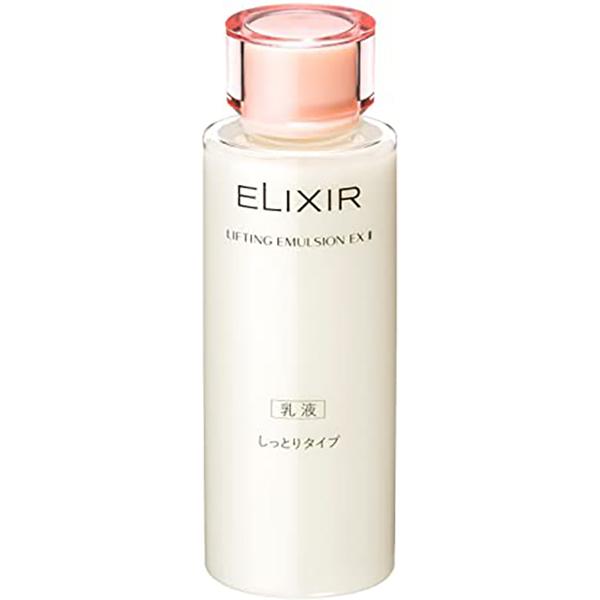 EXLIXIR LIFTING 保濕乳 EXII 滋潤型 120ml