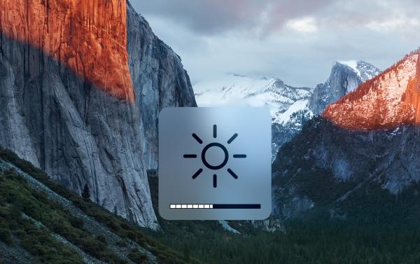 MacBook 5大實用秘技 微調音量/螢幕亮度、輕鬆打Emoji
