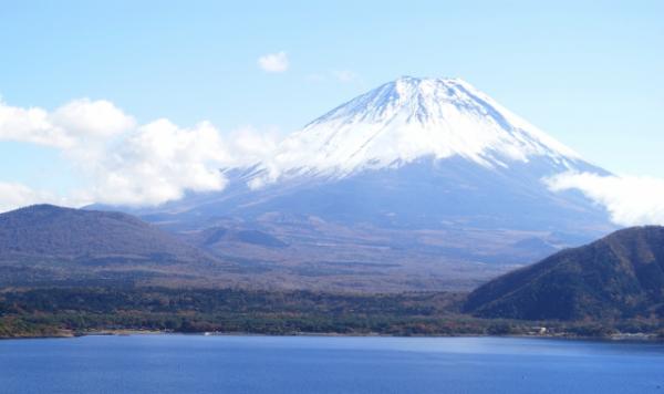 中華航空推Flycation俯瞰富士山 偽旅行由桃園機場出發飛約6小時