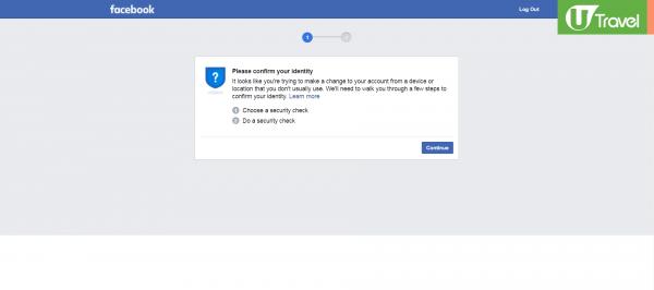 Facebook Backup教學！ 輕鬆下載FB舊相/個人檔案/Messager訊息