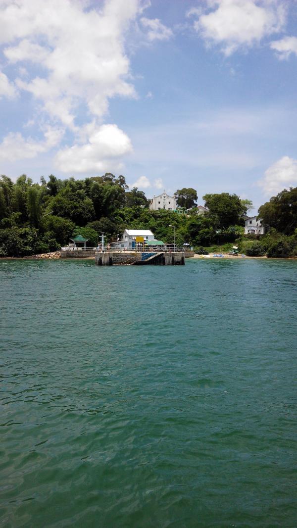 5個香港離島假日遊推介! 蒲台島/鹽田梓/坪洲/橋咀洲/梅窩