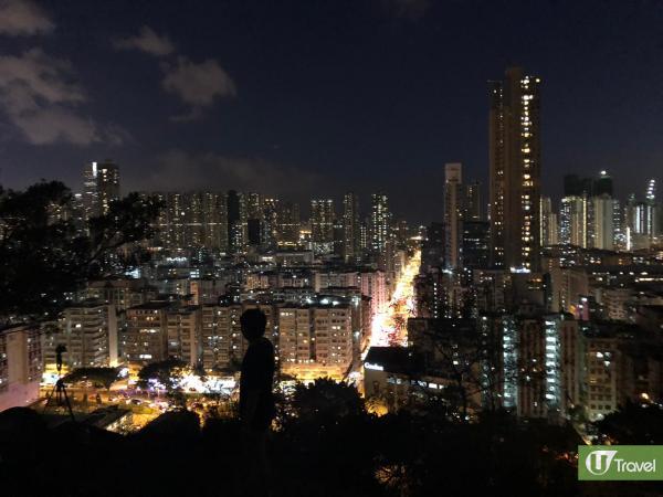 5條超容易新手行山路線推介！1小時內完成附交通攻略 格仔山/嘉頓山/鷹巢山/河背水塘/川龍家樂徑