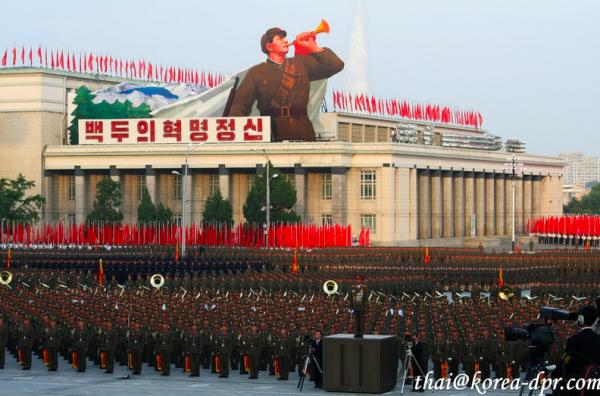 北韓新例亂叫「Oppa」重罰勞改 引進韓劇或判死刑 子女偷睇家長一同受罰