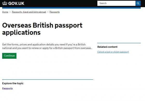 外交部堅決反對英國推BNO簽證 1月31日起不承認BNO是有效旅遊證件