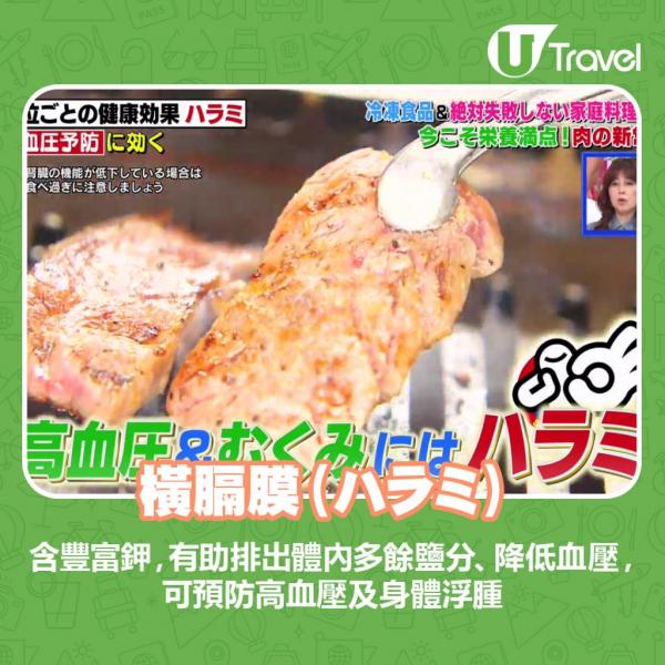 日本燒肉店員教燒肉4大美味秘訣 牛舌/牛五花/橫隔膜唔同部位燒法各有不同