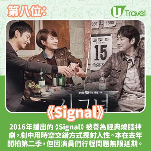 十大tvN歷年最高收視韓劇 哲仁王后晉身五強/請回答1988降至第二