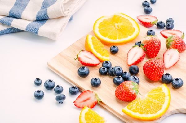 10大果糖含量最高水果 提子高糖小心易致肥！