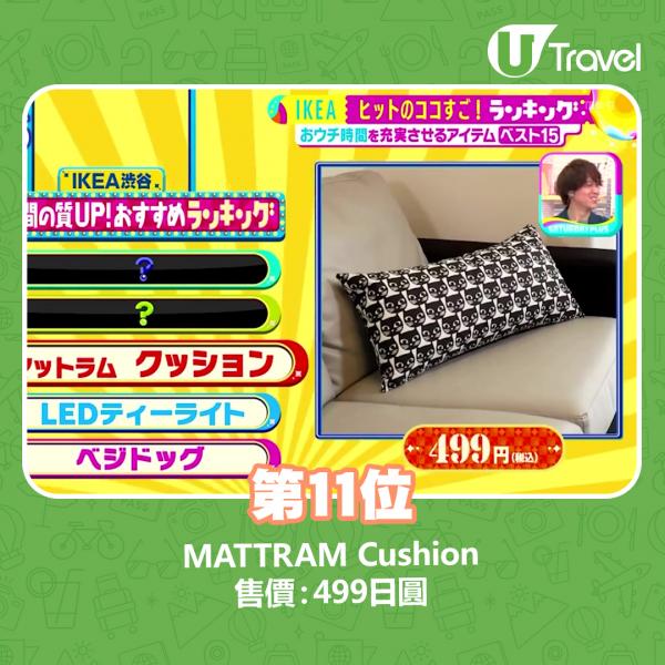 MATTRAM Cushion