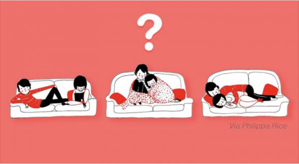 韓國人氣戀愛心理測驗 單身必玩！測理想對象類型！