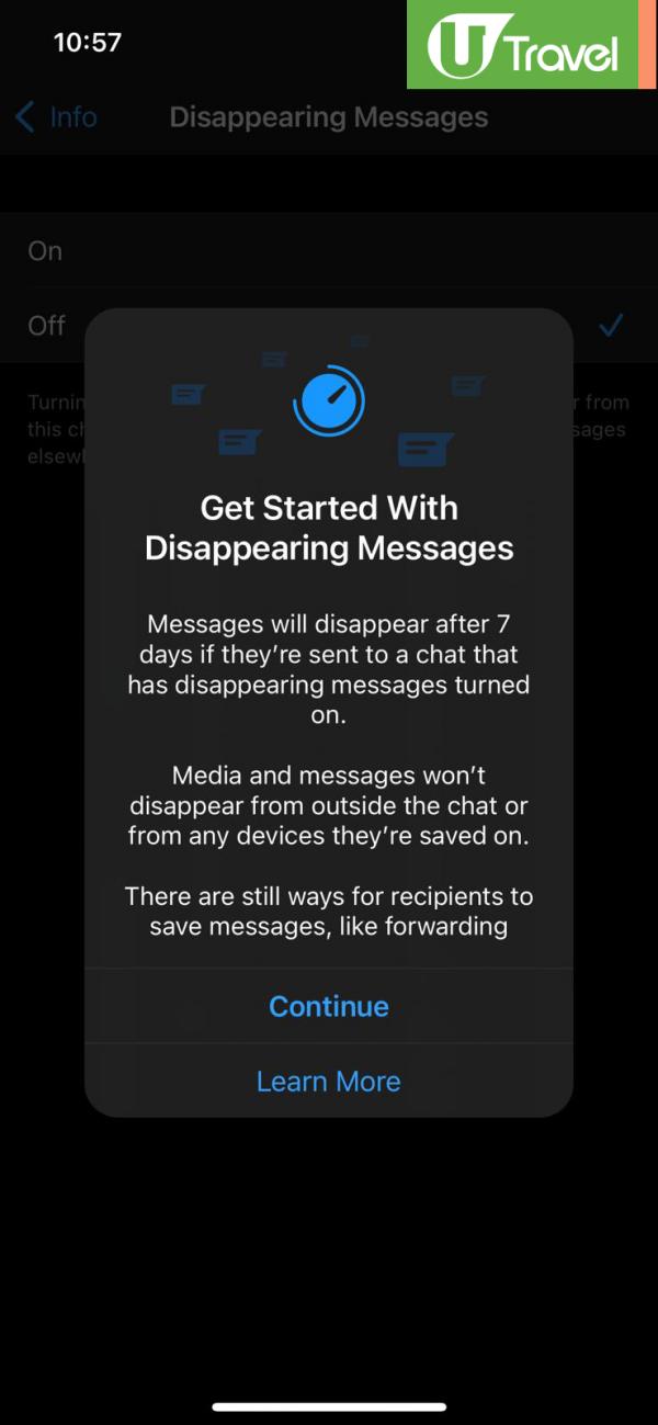 WhatsApp更新條款 稱不會與FB共享訊息 堅持用家需在5月15日前接受