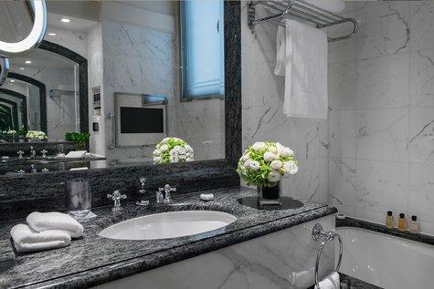 半島酒店最新限時包3餐Staycation優惠 【醇味半島】初春住宿美饌禮遇（A Taste of The Pen）豪華客房