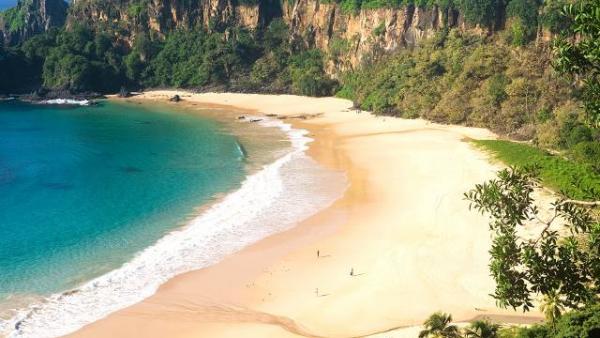 2021年世界十大最熱門海灘 澳洲佔3位/馬爾代夫沒有上榜