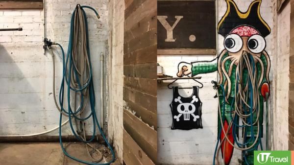 紐約超凡創意街頭藝術家TomBob 街角死物創意翻生變藝術