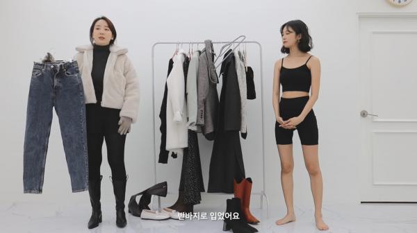 韓國YouTuber零失敗顯瘦穿搭法 即睇5大必備遮肥肉單品！ 短版外套