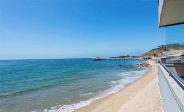 Gal Gadot 加州近4千萬海景豪宅公開 頂級富豪區 坐擁180度大海景