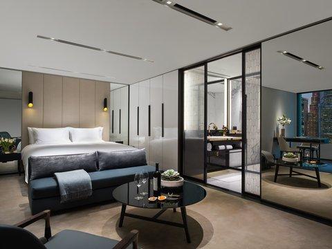 美利酒店 (The Murray) - N3 Grand Deluxe Room
