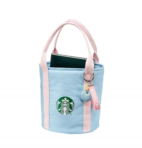 韓國Starbucks白色情人節主題 必入手馬卡龍幻彩杯套！ 
