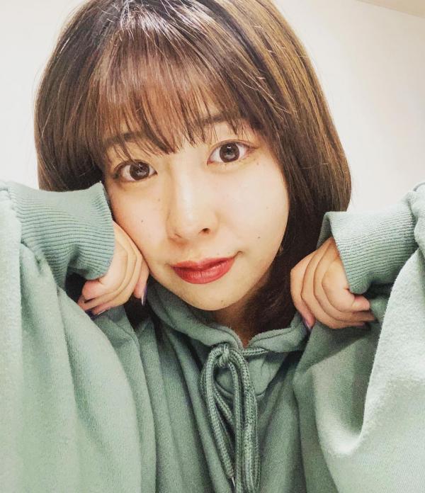 日本女終極照騙！ 諧星成員憑可愛臉孔與反差身型成名