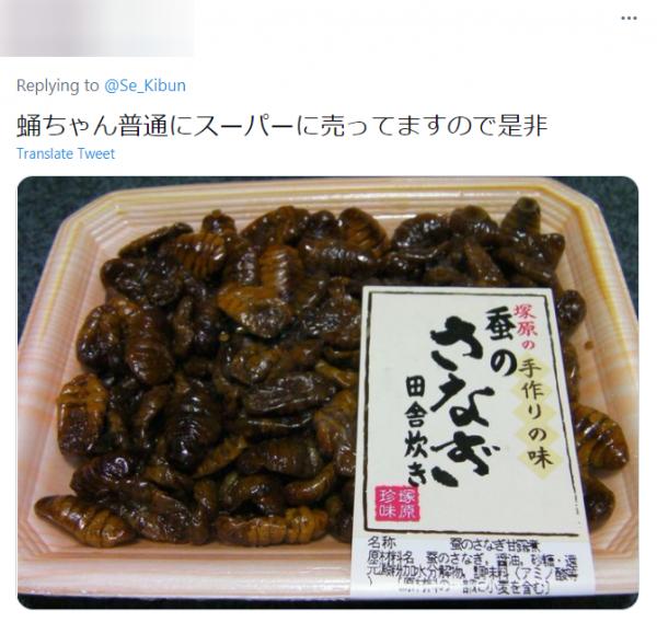 日本媽媽為家人炮製暗黑系便當 便便、嘔吐物、昆蟲全部出動?