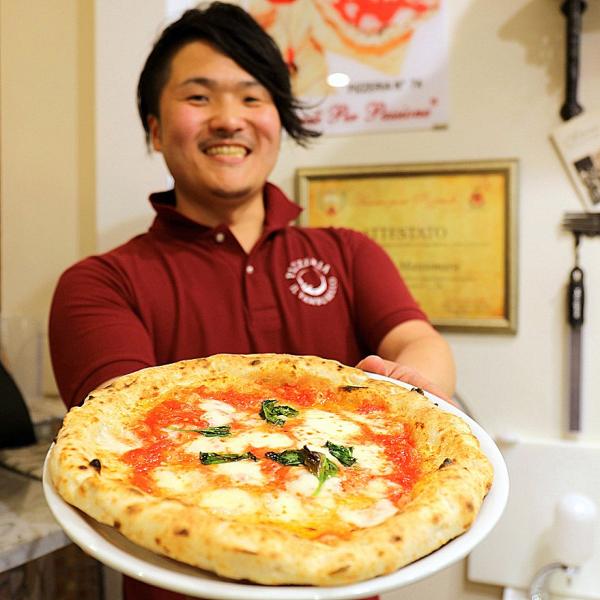 全球5間最頂級Pizza 香港店套亞洲第一 一塊售價近00！