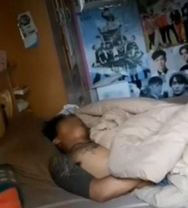 泰國小偷入屋搶劫難敵睡魔 翌日需待警員到場叫醒