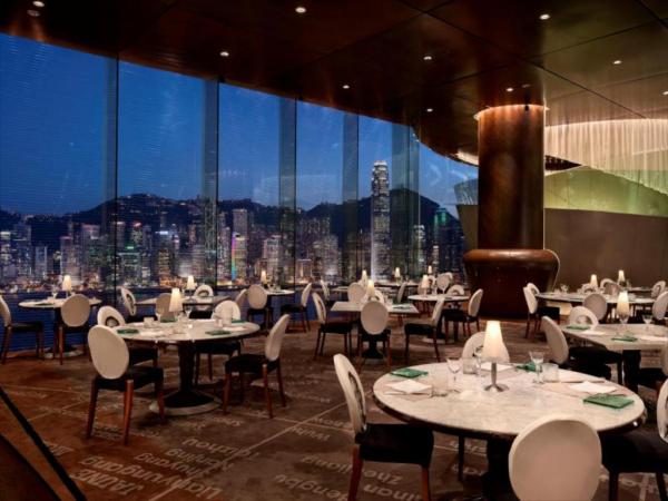 香港半島酒店（The Peninsula Hong Kong）