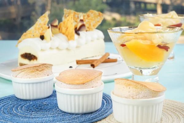 維港海景酒店住宿低至14折 人均9起包自助餐/下午茶/全日早餐！