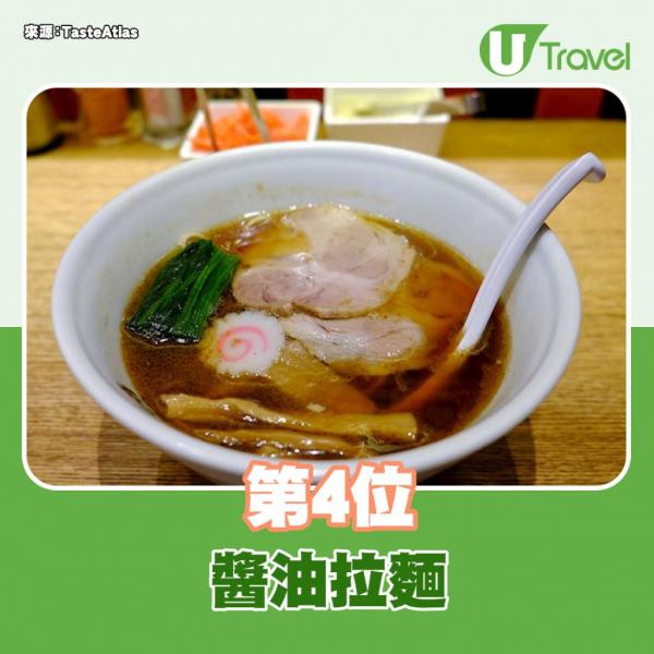 外國旅客喜愛日本5大原因 1款日本美食最近更在香港爆紅？