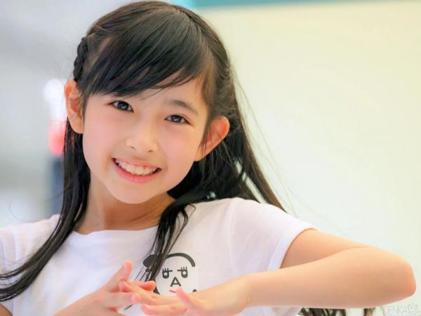 福岡清純美少女柳美舞網上爆紅 被網民譽為「第二個橋本環奈」！