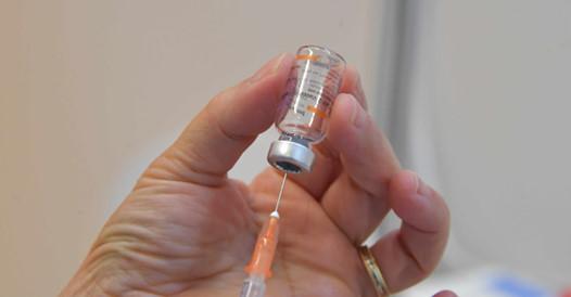 56歲內地返港女士確診 曾於內地接種2劑國產疫苗仍中招