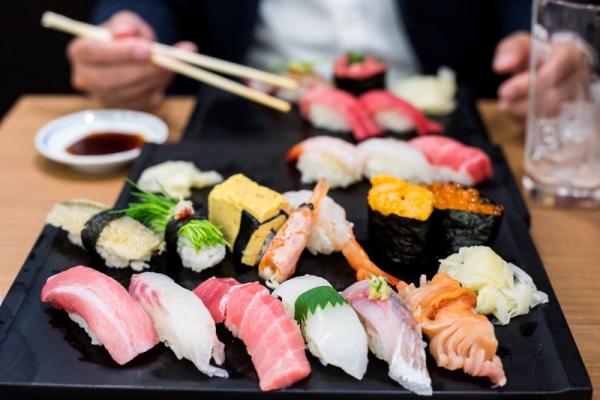 壽司郎10大最受歡迎壽司排行 中拖羅、大拖羅未有上榜！吞拿魚只排第2