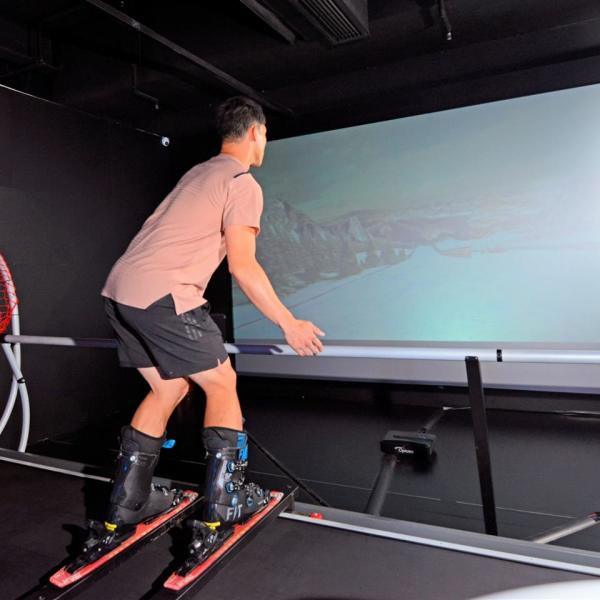 半島酒店 - 「極限快感」﹕模擬飛行體驗﹑室內VR運動體驗
