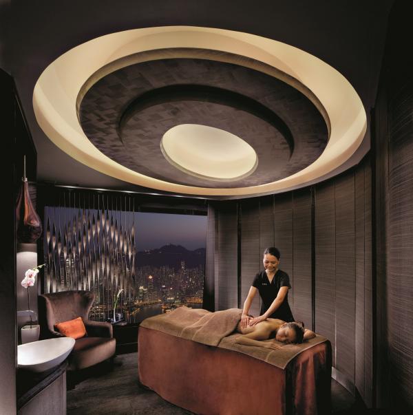 Ritz Carlton震撼價快閃8起 低至7折住宿包天龍軒晚餐/SPA按摩、歎自助餐+下午茶