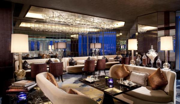 Ritz Carlton震撼價快閃8起 低至7折住宿包天龍軒晚餐/SPA按摩、歎自助餐+下午茶