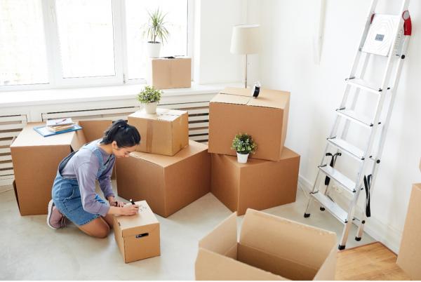 專家教輕鬆5步移民搬屋 如何選擇搬運公司/包裝傢俬/運送時間