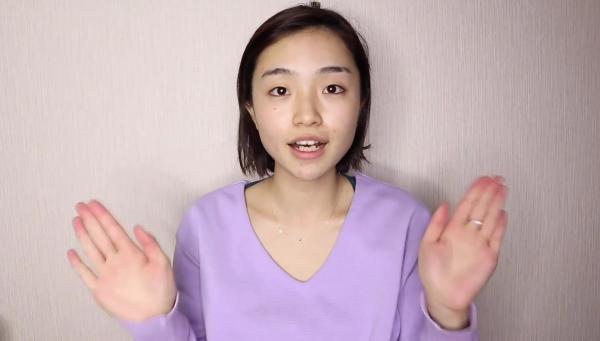 日本醜女靠化妝變女神石原聰美！ 拍片教整容級化妝背後有原因