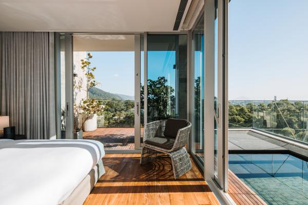 洞穴設計 宜蘭「了了礁溪」