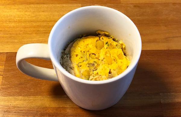 日本水質研究杯麵湯汁直接倒馬桶污染海洋 1個創意方法解決問題