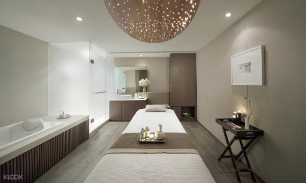 SPA by MTM