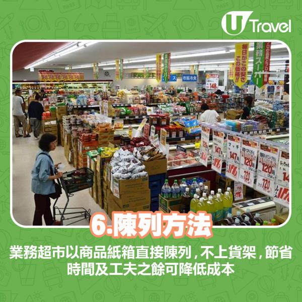 大埔發現日本業務超市！ 同一般超市有咩分別？業務超市6大特色+15大推介商品