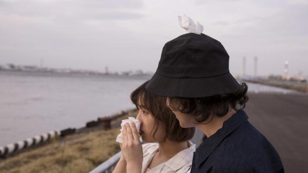 日本TENGA新推「紙巾帽」 鼻敏感救星兼隨時隨地抽紙巾變暖男