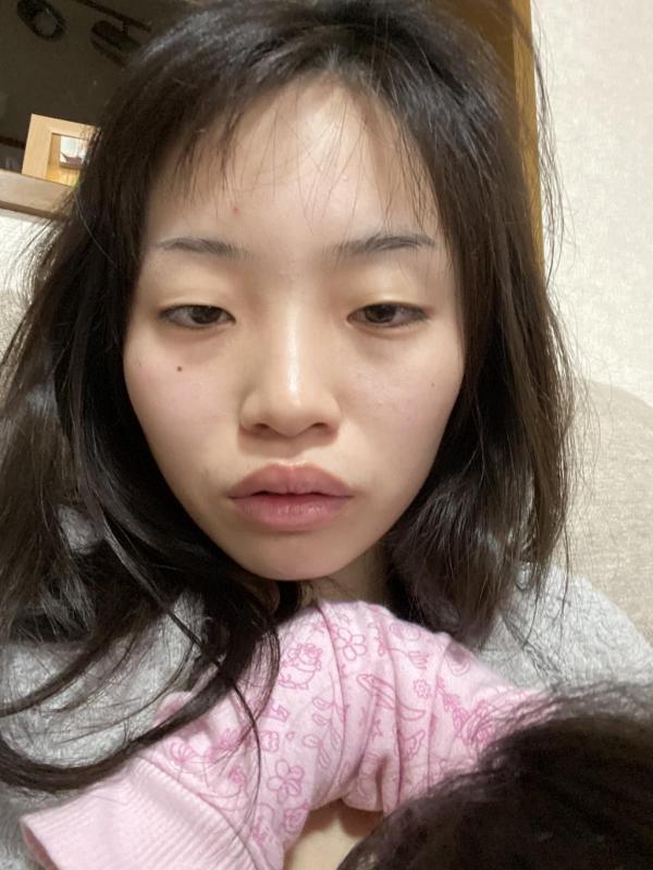 日本女高中生流行熱熔膠眼淚妝 網民無法理解：似18禁畫面