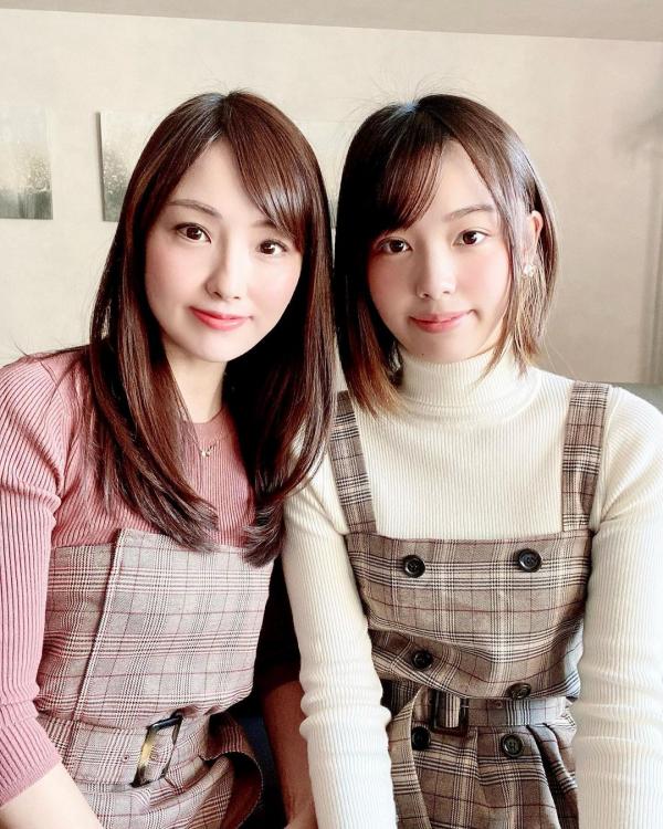 日本40歲凍齡媽勇奪美魔女選美亞軍 與19歲女兒合照似兩姊妹震驚網民