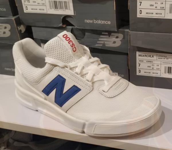 New balance outlet cs300