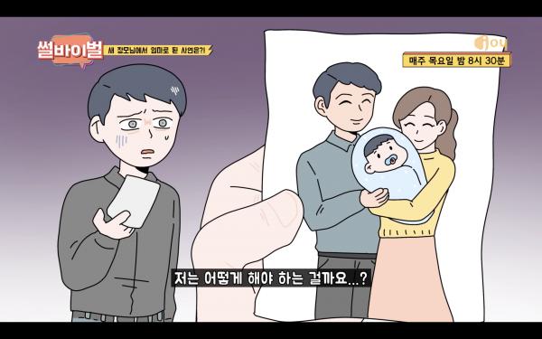 韓男外父再婚 繼外母特別錫自己 翻查父親手機無意揭發身世之謎！