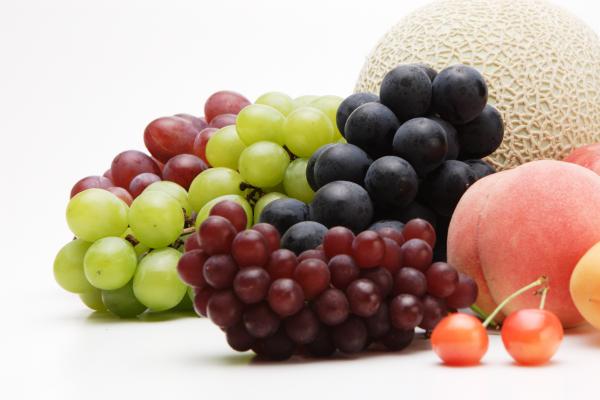 日本水果當造時間表：士多啤梨、香印提子、水蜜桃、哈密瓜等當造季節・盛產地・品種｜揀日本時令水果貼士 
