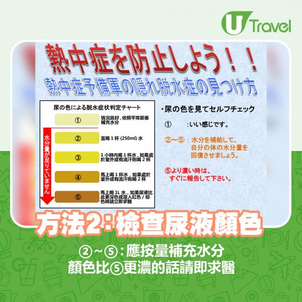 夏天戴口罩增中暑風險！日本厚勞省教簡單2招檢查中暑症狀 