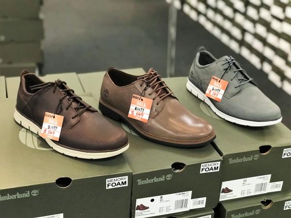 本周精選3大開倉優惠 DW錶劈價0入手/馬拉松開倉波鞋0起/Michael Kors手袋低至4折